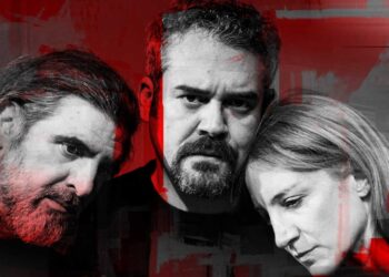 Η τραγωδία «Ηρακλής Μαινόμενος» με τον Πυγμαλίων Δαδακαρίδη στην Κοζάνη τη Δευτέρα 22 Ιουλίου