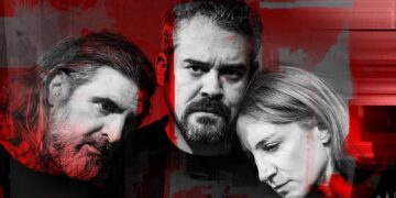 Η τραγωδία «Ηρακλής Μαινόμενος» με τον Πυγμαλίων Δαδακαρίδη στην Κοζάνη τη Δευτέρα 22 Ιουλίου