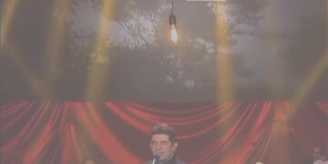 Το ΙΕΚ VOLTEROS κάνει δώρο 4 διπλές προσκλήσεις για την συναυλία του Νίκου Κουρκούλη και της Χρύσπας την Παρασκευή 19 Ιουλίου στο γήπεδο Πετρανών Κοζάνης.