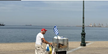 Καιρός: Τέλος το δροσερό διάλειμμα από την Κυριακή - Ανεβαίνει ξανά η θερμοκρασία