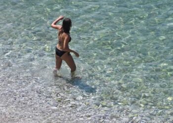 Καιρός - Θοδωρής Κολυδάς: Θα ανέβει και άλλο η θερμοκρασία τις επόμενες ημέρες - Γύρω στους 40 βαθμούς στη Δ. Μακεδονία