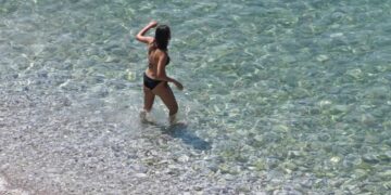 Καιρός - Θοδωρής Κολυδάς: Θα ανέβει και άλλο η θερμοκρασία τις επόμενες ημέρες - Γύρω στους 40 βαθμούς στη Δ. Μακεδονία