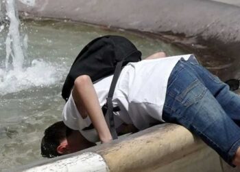 Καμίνι που βράζει η Ελλάδα: Έκτακτο δελτίο ΕΜΥ- Στους 42-43 βαθμούς θα φτάσει ο υδράργυρος στην Δυτική Μακεδονία