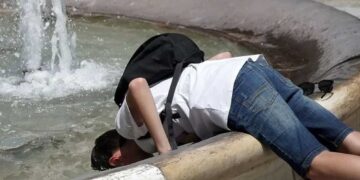 Καμίνι που βράζει η Ελλάδα: Έκτακτο δελτίο ΕΜΥ- Στους 42-43 βαθμούς θα φτάσει ο υδράργυρος στην Δυτική Μακεδονία