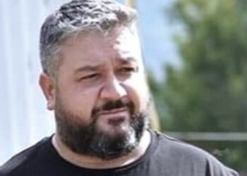 Δημήτρης Καραδήμος για την αποχώρησή του από τον “Εορδαϊκό”: «Η ομάδα είναι πάνω από πρόσωπα»