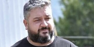 Δημήτρης Καραδήμος για την αποχώρησή του από τον “Εορδαϊκό”: «Η ομάδα είναι πάνω από πρόσωπα»