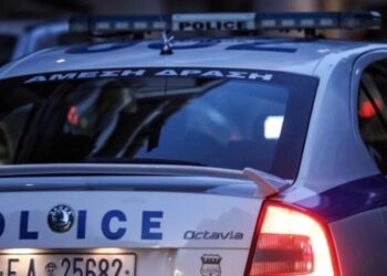 Καστοριά: Άνδρας πέταξε από το μπαλκόνι του γλάστρα σε παιδιά επειδή έκαναν φασαρία