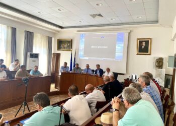 Κτηνοτροφική «καραντίνα» στη Δεσκάτη- Ανησυχία μετά τα κρούσματα πανώλης στην Καλαμπάκα