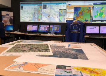 «Κόκκινο» στον διαγωνισμό για τα 13 Περιφερειακά Κέντρα Επιχειρήσεων Πολιτικής Προστασίας