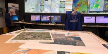 «Κόκκινο» στον διαγωνισμό για τα 13 Περιφερειακά Κέντρα Επιχειρήσεων Πολιτικής Προστασίας