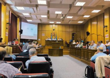 Δημοτική Κίνηση «Κοζάνη Τόπος Να Ζεις»: «Ο Δήμος Κοζάνης απουσιάζει από τις διεργασίες ενός προγράμματος 1δις.- Δεν μπορεί να αντιληφθεί το ρόλο και την ευθύνη του ο Γ. Κοκκαλιάρης»