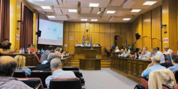 Δημοτική Κίνηση «Κοζάνη Τόπος Να Ζεις»: «Ο Δήμος Κοζάνης απουσιάζει από τις διεργασίες ενός προγράμματος 1δις.- Δεν μπορεί να αντιληφθεί το ρόλο και την ευθύνη του ο Γ. Κοκκαλιάρης»