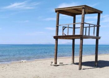 Κοινωνικός Τουρισμός 2024: Από Δευτέρα 15/7 οι αιτήσεις για συνταξιούχους ελεύθερους επαγγελματίες