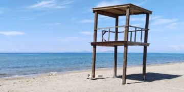 Κοινωνικός Τουρισμός 2024: Από Δευτέρα 15/7 οι αιτήσεις για συνταξιούχους ελεύθερους επαγγελματίες