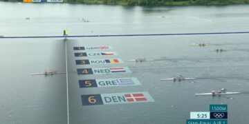 Κωπηλασία: Σάρωσαν τα ελληνικά κουπιά! Η Ελλάδα σε τρεις τελικούς