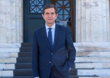 Κώστας Γκιουλέκας: "Εμείς οι Βορειοελλαδίτες ξέρουμε πολύ καλά τι λείπει από τον τόπο μας" - Η εντολή είναι σαφής