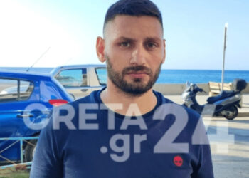 Κρήτη: Άνδρας επιτέθηκε σε ηλικιωμένη - Πυγμάχος τον κυνήγησε και τον έπιασε