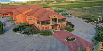 Το Κτήμα Άλφα μπαίνει στην παραγωγή ανθρακούχου νερού με επένδυση στο Ξινό Νερό της Φλώρινας