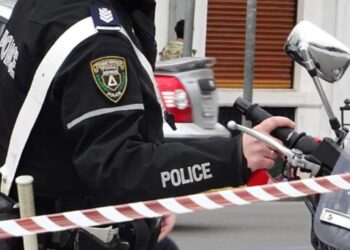 Κυκλοφοριακές ρυθμίσεις στο κέντρο της Πτολεμαΐδας, λόγω εκτάκτων εργασιών αποκατάστασης βλάβης της Δ.Ε.ΤΗ.Π. Εορδαίας