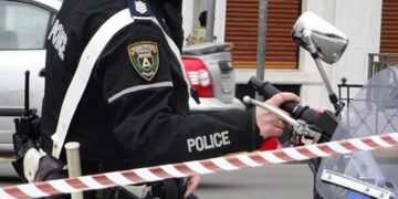 Κυκλοφοριακές ρυθμίσεις στο κέντρο της Πτολεμαΐδας, λόγω εκτάκτων εργασιών αποκατάστασης βλάβης της Δ.Ε.ΤΗ.Π. Εορδαίας