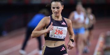 Κυριακή Φιλτισάκου: Ξεσπά η αθλήτρια με το θετικό δείγμα ντόπινγκ - «Ουδέποτε έκανα χρήση»