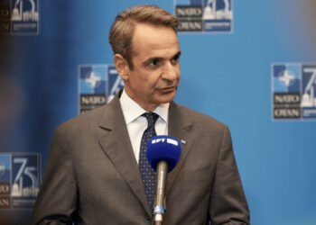 Κυριάκος Μητσοτάκης: Δεν καταργείται η πενθήμερη εργασία και το 40ωρο στην Ελλάδα