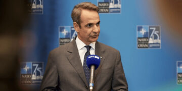 Κυριάκος Μητσοτάκης: Δεν καταργείται η πενθήμερη εργασία και το 40ωρο στην Ελλάδα