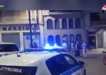 Φλώρινα: Συγκλονίζουν οι μαρτυρίες για την δολοφονία του 30χρονου λόγω ερωτικής αντιζηλίας