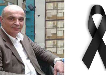 Έφυγε από τη ζωή ο Μάξιμος Κωνσταντινίδης, αγαπημένος χρονογράφος του “Π”