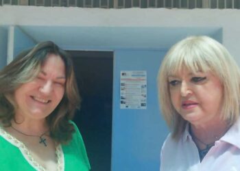 Με νέα 10 τμήματα ξεκινάει το νέο έτος κατάρτισης για τη ΣΑΕΚ ΠΤΟΛΕΜΑΙΔΑΣ (πρώην ΔΙΕΚ). (Ρεπορτάζ της Κούλας Πουλασιχίδου)