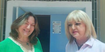 Με νέα 10 τμήματα ξεκινάει το νέο έτος κατάρτισης για τη ΣΑΕΚ ΠΤΟΛΕΜΑΙΔΑΣ (πρώην ΔΙΕΚ). (Ρεπορτάζ της Κούλας Πουλασιχίδου)