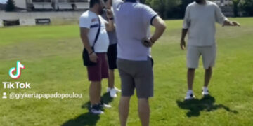 Με πυρετώδεις ρυθμούς ετοιμάζεται το 1ο Beach Party Ορ(Η)χείο στην Πτολεμαΐδα! (βίντεο)