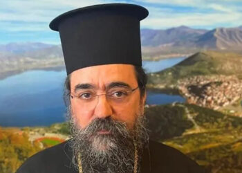 Μητροπολίτης Καστοριάς: Γιατί δεν επιτρέπεται να γίνονται γάμος και βάφτιση ταυτόχρονα – Ποιοι δεν επιτρέπεται να γίνουν νονοί