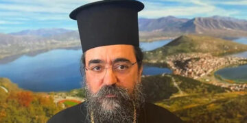 Μητροπολίτης Καστοριάς: Γιατί δεν επιτρέπεται να γίνονται γάμος και βάφτιση ταυτόχρονα – Ποιοι δεν επιτρέπεται να γίνουν νονοί