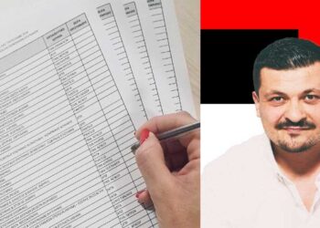 Λεωνίδας Ρηγάκης: Ο «γρίφος» της συμπλήρωσης του Μηχανογραφικού – Εκτιμήσεις για τις βάσεις