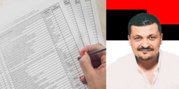 Λεωνίδας Ρηγάκης: Ο «γρίφος» της συμπλήρωσης του Μηχανογραφικού – Εκτιμήσεις για τις βάσεις