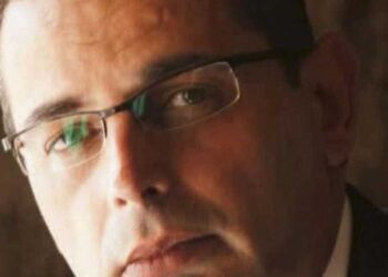 Μη χαίρεστε για το πολύχρωμο πάρτι, είστε το μενού στο τραπέζι!- του Ανδρέα Τσιφτσιάν