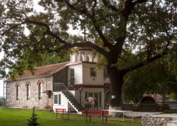 Μια "ποιητική" παρουσίαση του Φούφα Εορδαίας - Το νέο μίνι ντοκιμαντέρ του Τμήματος Μοντέρ της ΣΑΕΚ Πτολεμαΐδας