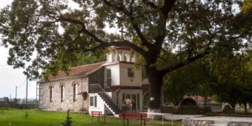 Μια "ποιητική" παρουσίαση του Φούφα Εορδαίας - Το νέο μίνι ντοκιμαντέρ του Τμήματος Μοντέρ της ΣΑΕΚ Πτολεμαΐδας