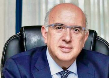 Μιχάλης Παπαδόπουλος: «Επιτέλους …….Ορατή η ΔΙΚΑΙΗ ΜΕΤΑΒΑΣΗ σε όλους»