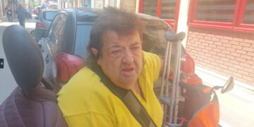 Στις 28 Αυγούστου οι “ΑΓΑΜΟΙ ΘΥΤΑΙ” στην Πτολεμαΐδα με πρωτοβουλία του Ιεροκλή Μιχαηλίδη για την ενίσχυση των ΑΜΕΑ! (ρεπορτάζ της Κούλας Πουλασιχίδου)