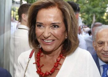 Μπακογιάννη: Ο κ. Σαμαράς κατέθεσε την προσωπική του πικρία ότι δεν τον παίζουνε