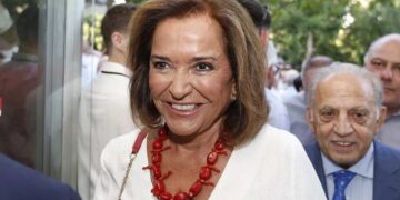 Μπακογιάννη: Ο κ. Σαμαράς κατέθεσε την προσωπική του πικρία ότι δεν τον παίζουνε