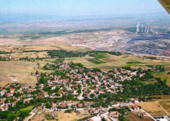 Αντώνιος Μπάρμπας, π. Κοινοτάρχης Μαυροπηγής: “Η ιστορία γράφεται από τους παρόντες και όχι από τους απόντες”