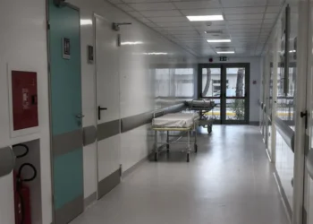 Πάτρα: 38χρονη έγκυος στον 8ο μήνα υπέστη τρεις ανακοπές Νεκρό το μωράκι της