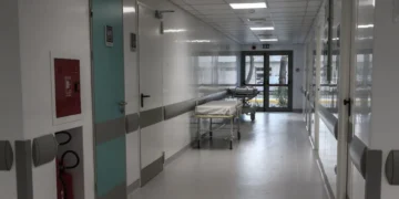 Πάτρα: 38χρονη έγκυος στον 8ο μήνα υπέστη τρεις ανακοπές Νεκρό το μωράκι της