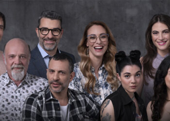 “Νύχτες Θεάτρου” στην Κοζάνη: «Τέλειοι Ξένοι» την Παρασκευή 12 Ιουλίου