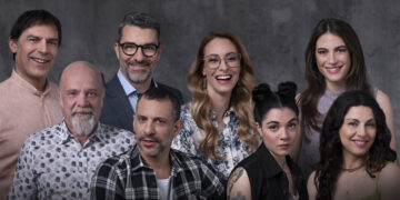 “Νύχτες Θεάτρου” στην Κοζάνη: «Τέλειοι Ξένοι» την Παρασκευή 12 Ιουλίου