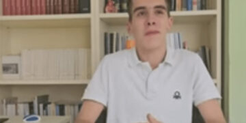 Ο 17χρονος Ηλίας Θεοχάρους από την Νεάπολη Κοζάνης σε διαγωνισμό χημείας στην Πολωνία με τους καλύτερους της Ευρώπης