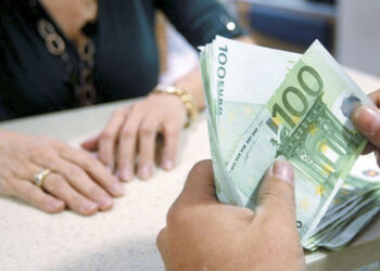 Ο χάρτης των πληρωμών από τον e-ΕΦΚΑ και τη ΔΥΠΑ έως τις 2 Αυγούστου